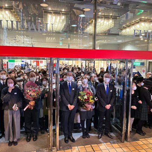 帯広 藤丸百貨店が閉店 122年の歴史に幕。最後の姿と歴史をまとめました